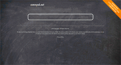 Desktop Screenshot of comnyud.net
